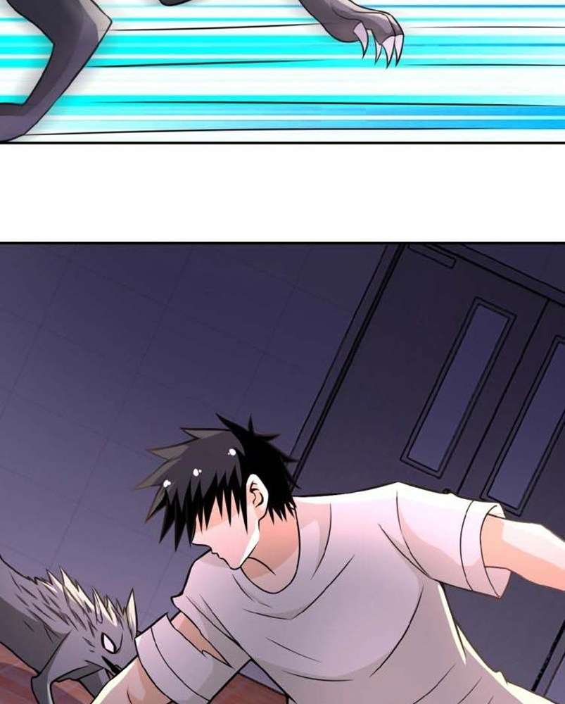 Super System Chapter 29 Gambar 37